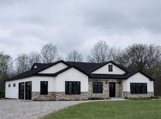18805 Highway J, Monroe City, MO 63456
