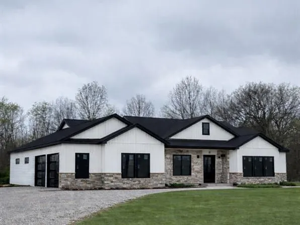 18805 Highway J, Monroe City, MO 63456