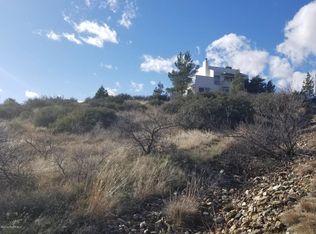 16987 S King Dr, Mayer, AZ 86333