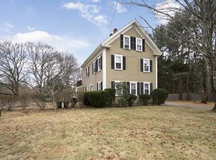 135 Pleasant St, Hanover, MA 02339