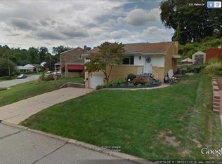242 Video Dr, Homestead, PA 15120