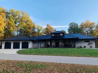 3752 E Mesa Ln, Bloomington, IN 47401