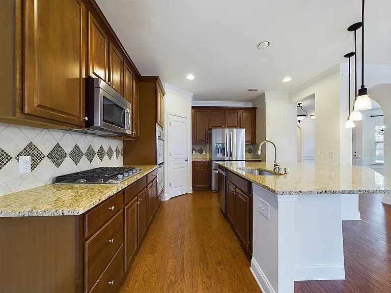 3806 Western Gailes Way — Photo 2