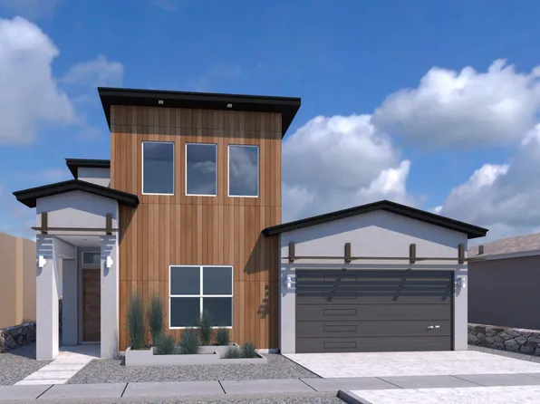 1429 Dylan Pl, El Paso, TX 79928