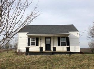 4793 Bardstown Rd, Lawrenceburg, KY 40342