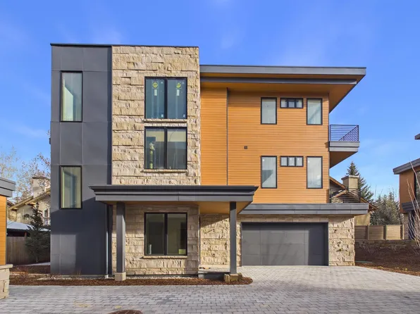 220 Bird Dr #C, Ketchum, ID 83340