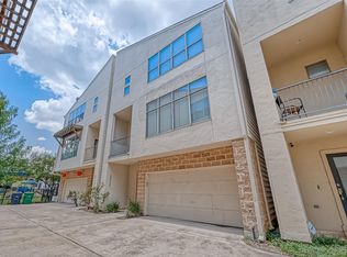 5315 Lillian St, Houston, TX 77007