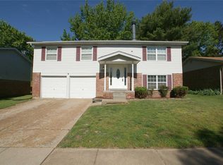 2531 Seascape Ct, Florissant, MO