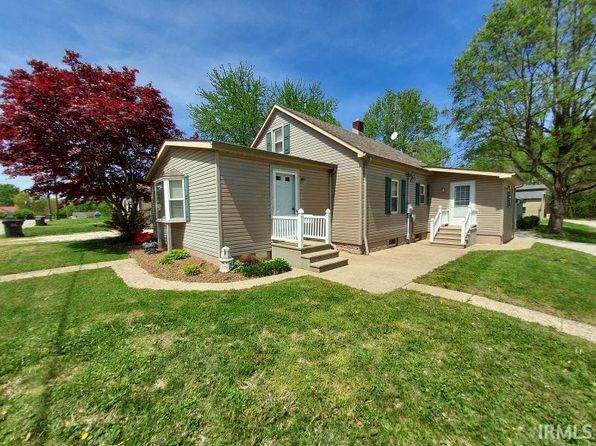 208 E Mary St, Holland, IN 47541