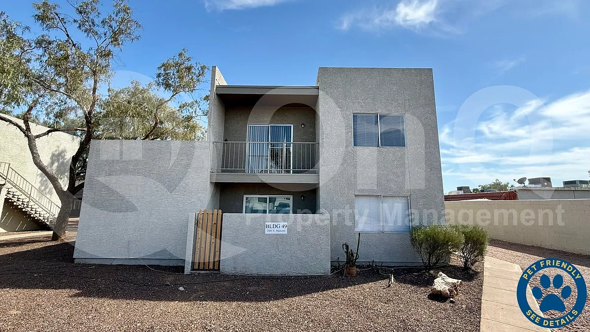 2 bed, 2.0 bath, 1025 sqft, $1,495 — Photo 1