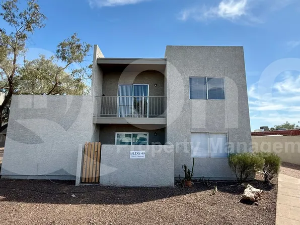 2801 E Marconi Ave, Phoenix, AZ