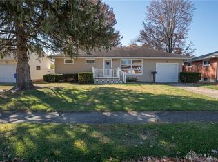 25 Herman Ave, Hamilton, OH 45013