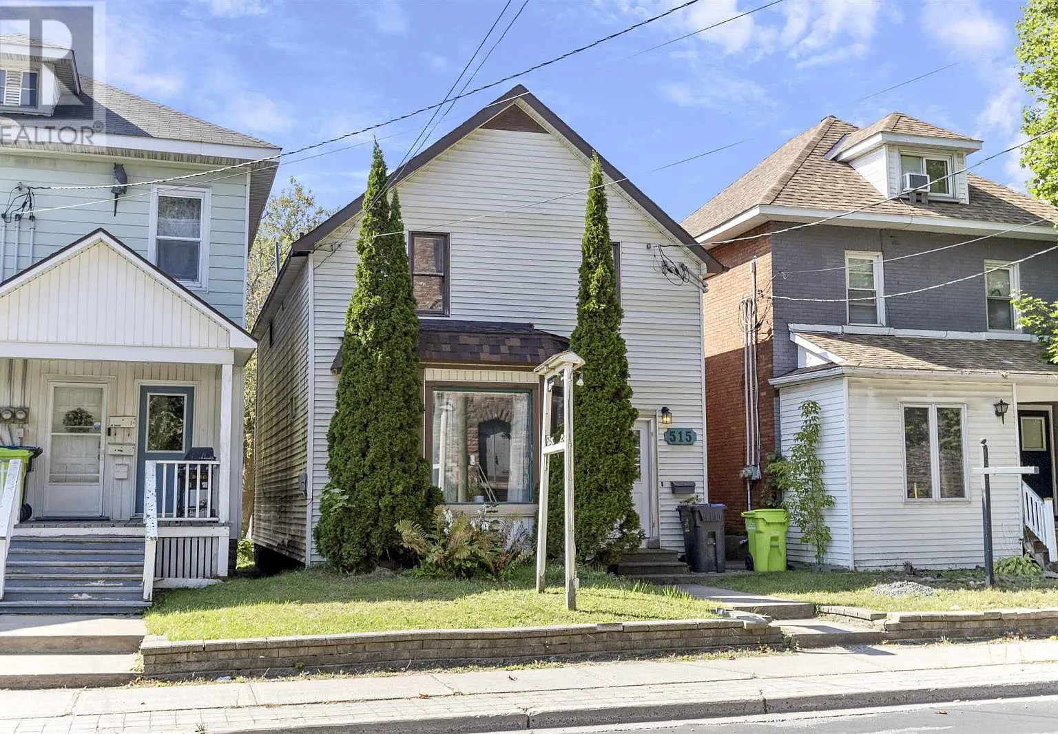 515 Albert Street East Sault Ste. Marie — Photo 2