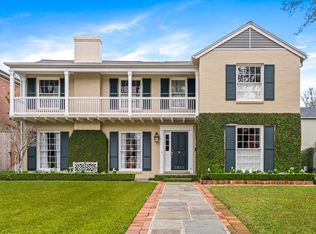 3656 Wickersham Ln, Houston, TX 77027