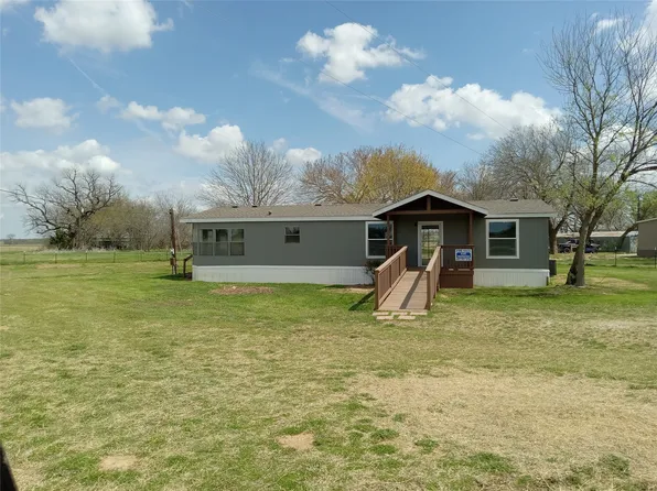 347 County Road 3585, Paradise, TX 76073