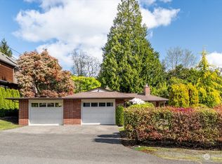 10254 NE 20th Pl, Bellevue, WA 98004
