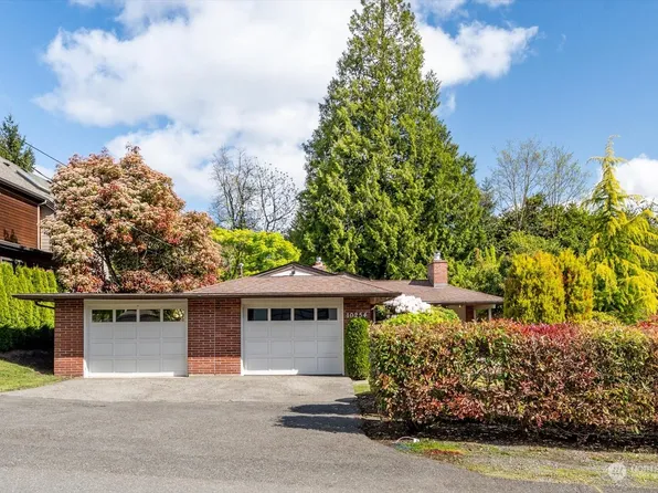 10254 NE 20th Place, Bellevue, WA 98004
