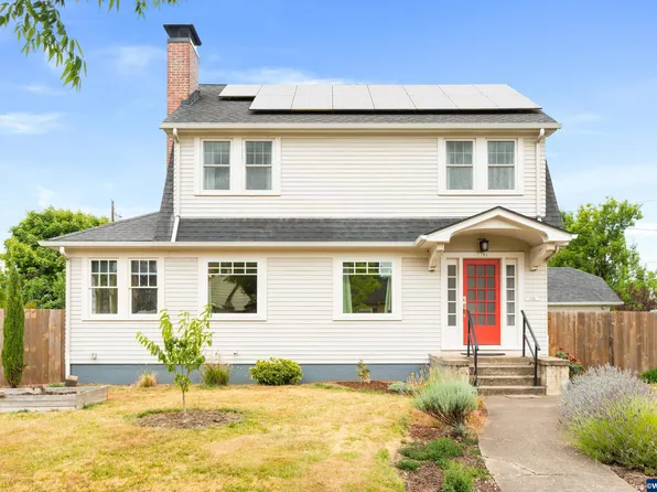 1195 15th St NE, Salem, OR 97301