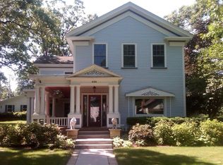 436 Washington St, Traverse City, MI 49686