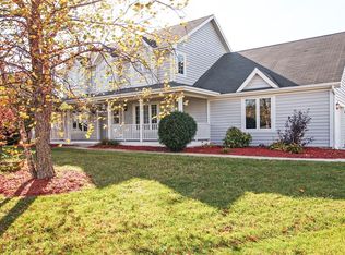 4N012 Meredith Rd, Maple Park, IL 60151