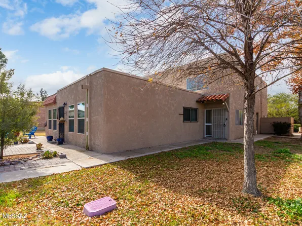6509 E Calle La Paz Unit C, Tucson, AZ 85715