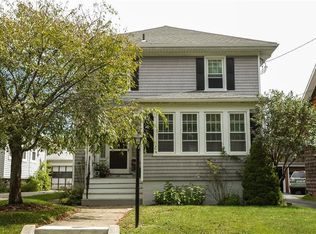 125 Modena Ave, Providence, RI 02908