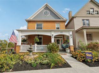 803 E 11th Ave, Homestead, PA
