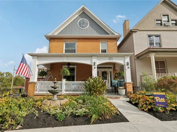 803 E 11th Ave, Homestead, PA 15120