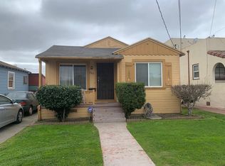 9315 C St, Oakland, CA 94603