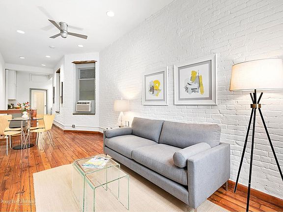 2nd image of 330 W 17th St APT 1W