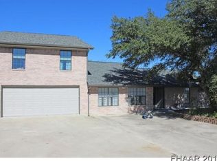 350 County Road 4877, Copperas Cove, TX 76522