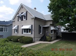 507 Moran St, Joliet, IL 60435