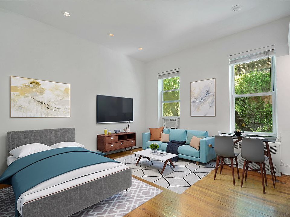 1st image of 57 Joralemon St #2R