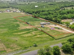 127 County Road 1667, Chico, TX 76431