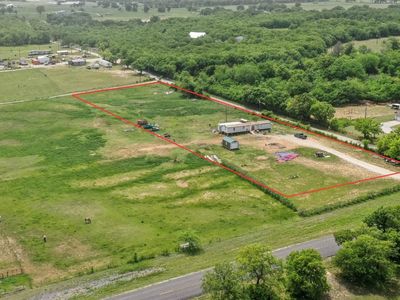 127 County Road 1667, Chico, TX, 76431