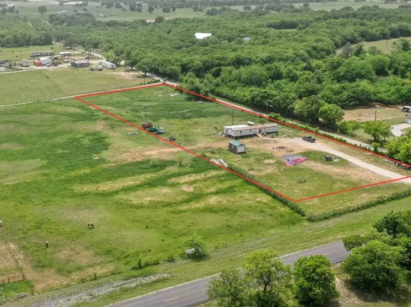 127 County Road 1667, Chico, TX 76431