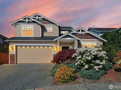 22512 38th Avenue SE, Bothell, WA, 98021