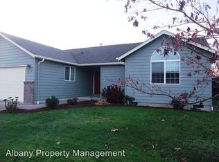 3938 Azalea Ave SE, Albany, OR 97322