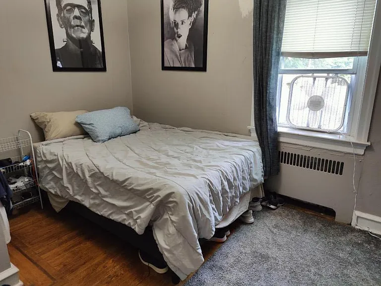 1523 Upland St #2 — Photo 9
