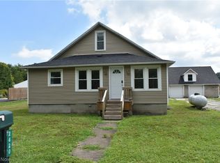 2420 Prairie Rd, Castalia, OH 44824