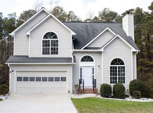 1420 Millhaven Dr, Auburn, GA 30011