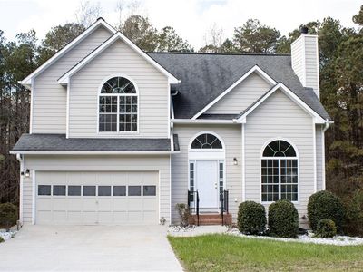 1420 Millhaven Dr, Auburn, GA, 30011