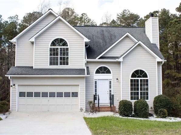 1420 Millhaven Dr, Auburn, GA 30011