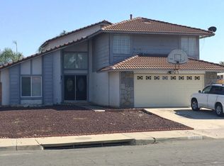 12741 Shadowbrook St, Moreno Valley, CA 92553