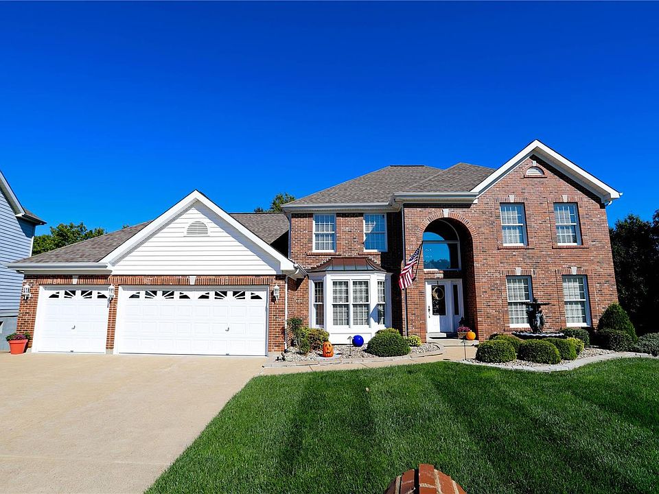 1st image of 4906 Sunset Oaks Ln