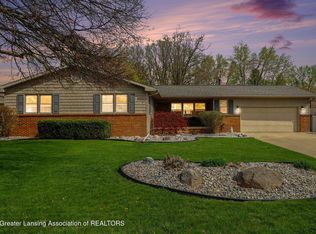104 Rex St, Saint Johns, MI 48879