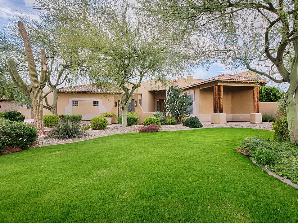 1st image of 8218 W Monte Lindo Ln