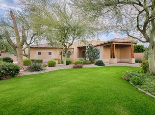 8218 W Monte Lindo Ln, Peoria, AZ 85383