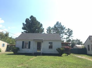 212 Edgemont Dr, Shelbyville, TN 37160