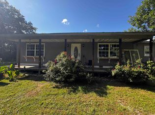 9052/9048 Highway 64, Hartman, AR 72840